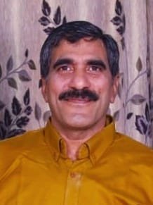 Mr. GN Chamoli